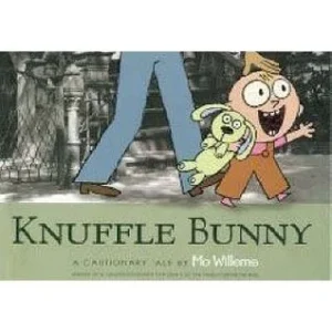 Featured image for Resumen de 'Knuffle Bunny: A Cautionary Tale' por Mo Willems