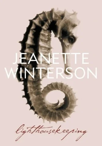 Featured image for Resumen de 'El farero' por Jeanette Winterson