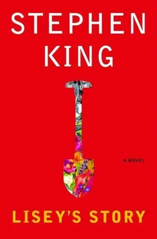 Featured image for Resumen de "La historia de Lisey" por Stephen King