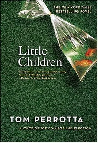 Featured image for Resumen de 'Los niños pequeños' por Tom Perrotta