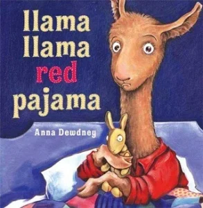 Featured image for Resumen de "Llama Llama Pajama Rojo" por Anna Dewdney