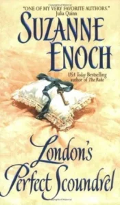 Featured image for Resumen de "El perfecto sinvergüenza de Londres" por Suzanne Enoch