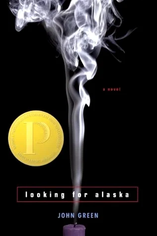 Featured image for Resumen de "Buscando a Alaska" por John Green