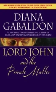 Featured image for Resumen de "Lord John y el asunto privado" por Diana Gabaldon