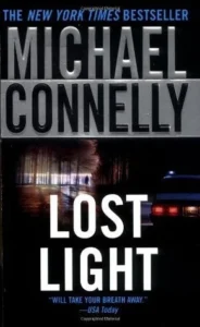 Featured image for Resumen de 'Luz Perdida' por Michael Connelly
