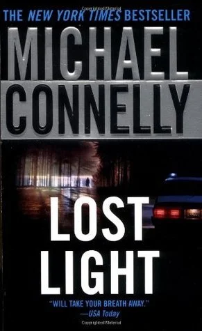 Featured image for Resumen de 'Luz Perdida' por Michael Connelly