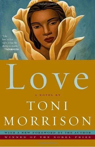 Featured image for Resumen de 'Amor' por Toni Morrison