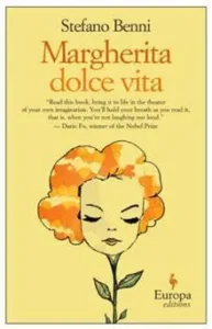 Featured image for Resumen de 'Margherita Dolce Vita' por Stefano Benni