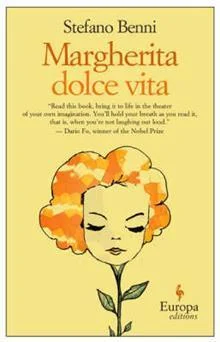 Featured image for Resumen de 'Margherita Dolce Vita' por Stefano Benni