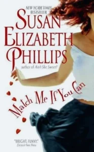 Featured image for Resumen de "Atrápame si puedes" por Susan Elizabeth Phillips