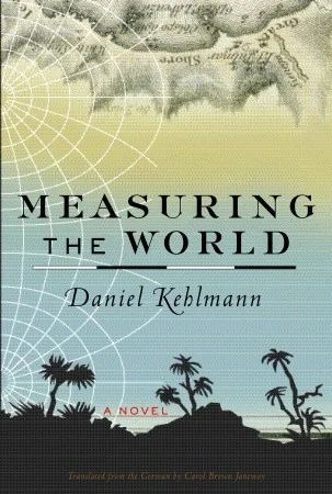 Featured image for Resumen de 'La medición del mundo' por Daniel Kehlmann
