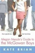 Featured image for Resumen de "La guía de Megan Meade sobre los chicos McGowan" por Kate Brian