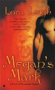 Featured image for Resumen de "Megan's Mark" por Lora Leigh