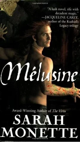 Featured image for Resumen de 'Mélusine' por Sarah Monette