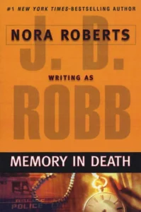Featured image for Resumen de "Recuerdos de la Muerte" por J.D. Robb