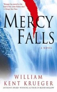 Featured image for Resumen de "Mercy Falls" por William Kent Krueger