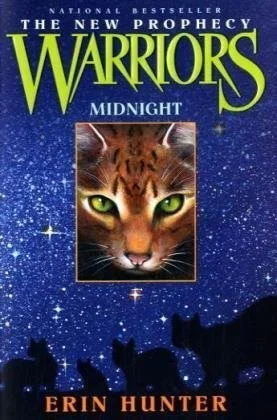 Featured image for Resumen de "Medianoche" por Erin Hunter