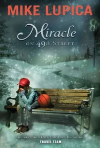 Featured image for Resumen de 'Milagro en la calle 49' por Mike Lupica