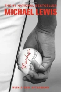 Featured image for Resumen de 'Moneyball' por Michael Lewis
