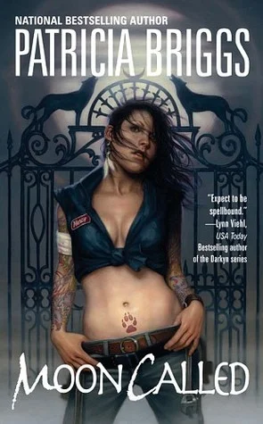 Featured image for Resumen de "Mujer Lobo" por Patricia Briggs