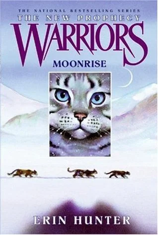 Featured image for Resumen de "Moonrise" por Erin Hunter