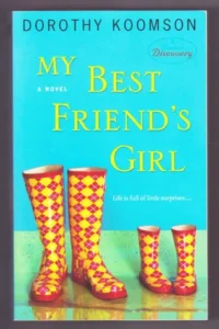 Featured image for Resumen de "La chica de mi mejor amigo" por Dorothy Koomson