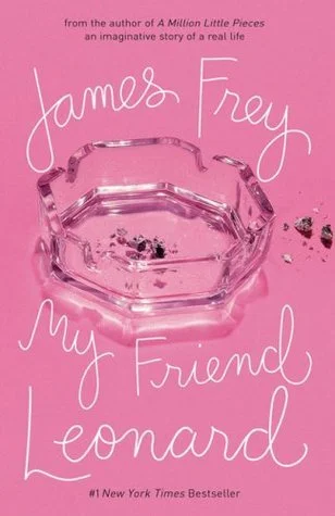 Featured image for Resumen de 'Mi amigo Leonard' por James Frey