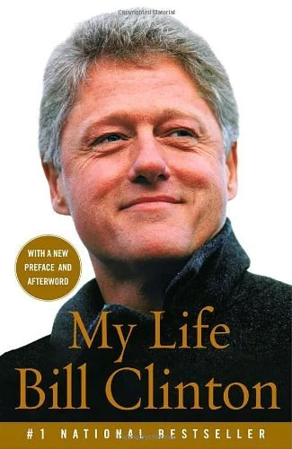 Featured image for Resumen de "Mi vida" por Bill Clinton