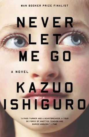 Featured image for Resumen de "Nunca me abandones" por Kazuo Ishiguro