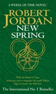 Featured image for Resumen de "Nueva Primavera" por Robert Jordan
