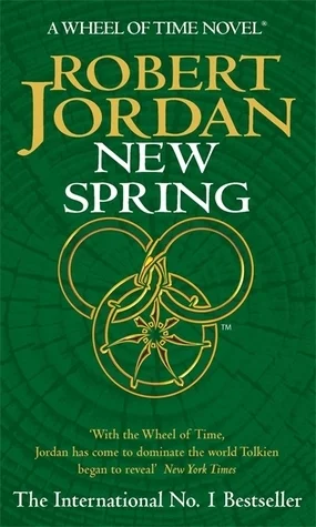 Featured image for Resumen de "Nueva Primavera" por Robert Jordan