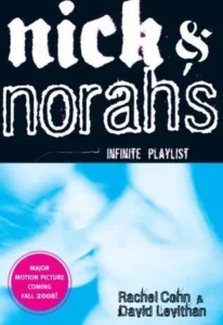 Featured image for Resumen de 'Nick y Norah: Una lista infinita' por Rachel Cohn y David Levithan