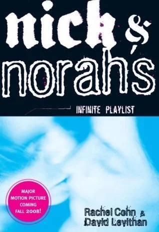 Featured image for Resumen de 'Nick y Norah: Una lista infinita' por Rachel Cohn y David Levithan