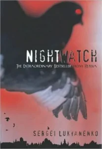 Featured image for Resumen de "La noche de los vigilantes" por Sergei Lukyanenko