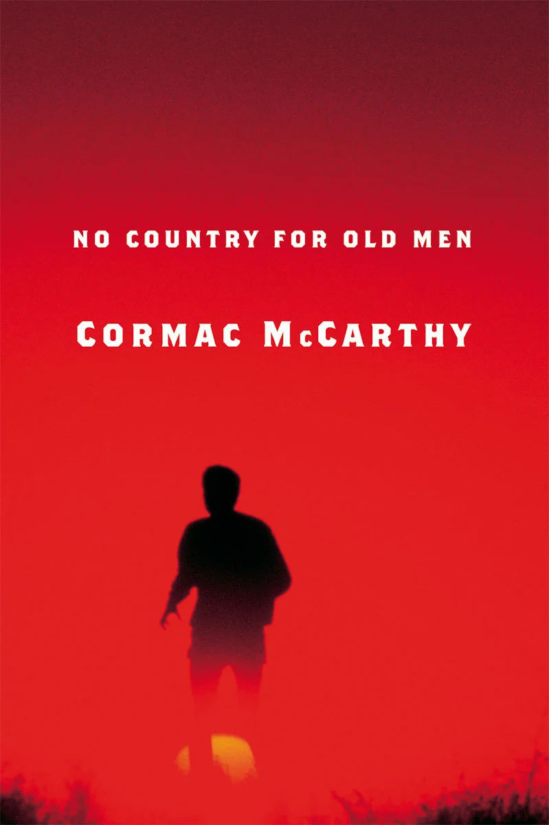 Featured image for Resumen de 'No Country for Old Men' por Cormac McCarthy