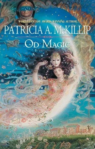 Featured image for Resumen de "Od Magic" por Patricia A. McKillip