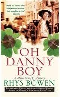 Featured image for Resumen de 'Oh Danny Boy' por Rhys Bowen