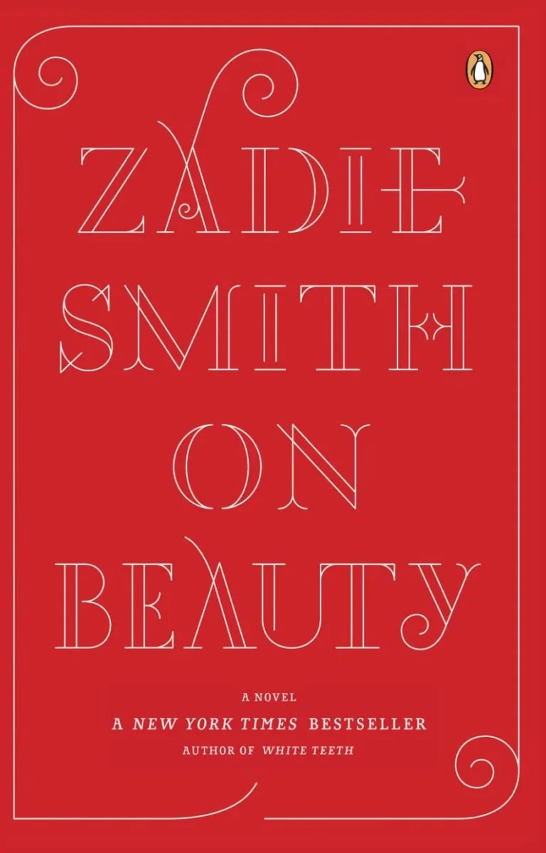 Featured image for Resumen de "Sobre la belleza" por Zadie Smith
