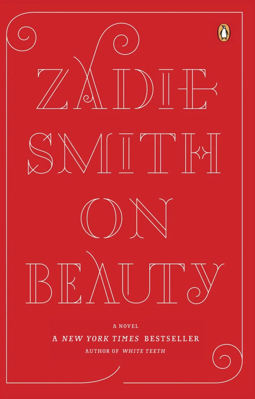 Featured image for Resumen de "Sobre la belleza" por Zadie Smith