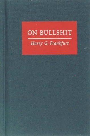 Featured image for Resumen de 'Sobre la tontería' por Harry G. Frankfurt