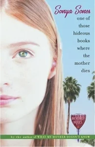 Featured image for Resumen de "Uno de esos horribles libros donde muere la madre" por Sonya Sones