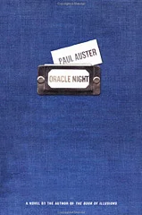 Featured image for Resumen de 'La noche de Oracle' por Paul Auster