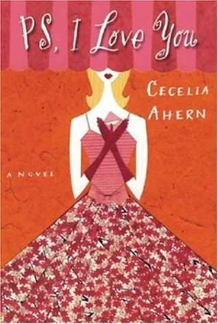 Featured image for Resumen de "P.D. Te amo" por Cecelia Ahern
