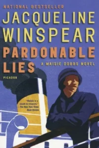 Featured image for Resumen de "Mentiras perdonables" por Jacqueline Winspear