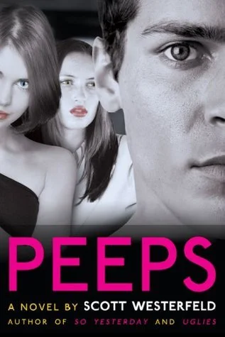 Featured image for Resumen de 'Peeps' por Scott Westerfeld