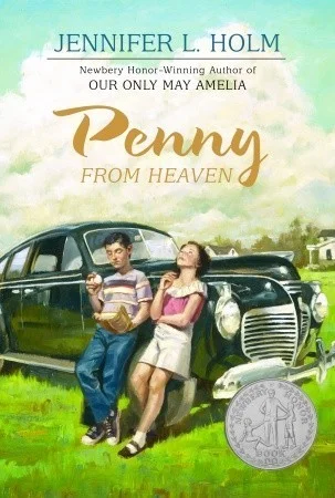 Featured image for Resumen de "Penny desde el cielo" por Jennifer L. Holm