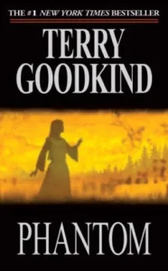 Featured image for Resumen de 'Fantasma' por Terry Goodkind
