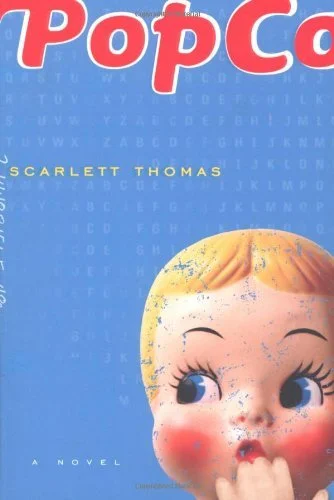 Featured image for Resumen de 'PopCo' de Scarlett Thomas