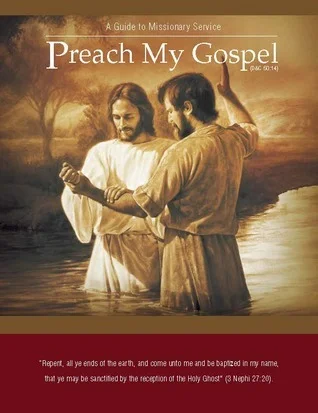 Featured image for Resumen de 'Predica mi evangelio: Una guía para el servicio misional' por La Iglesia de Jesucristo de los Santos de los Últimos Días