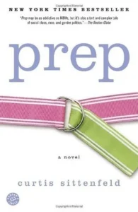Featured image for Resumen de 'Prep' por Curtis Sittenfeld